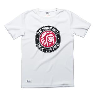 T-Shirt The Indian Face