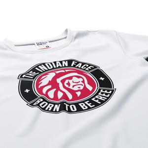 T-Shirt The Indian Face image-1