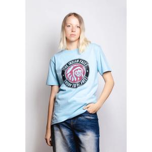 T-Shirt The Indian Face Original image-5