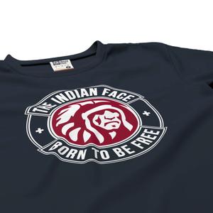 T-Shirt The Indian Face image-1