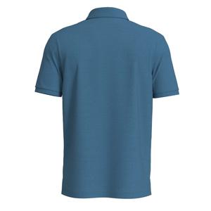 Polo-Shirt Kind The Indian Face image-1