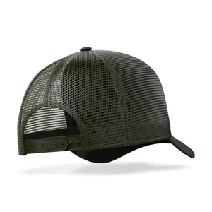 Boné The Indian Face Born to Ultratrail image-2