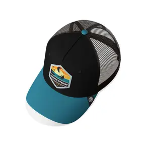 Casquette The Indian Face Born to Kitesurf image-1