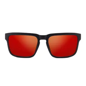 24-025-03-un-sonnenbrille-the-indian-face-polar-schwarz-rot-tu