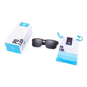 Okulary przeciwsłoneczne The Indian Face Polar image-3