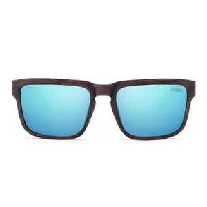 24-025-06-un-sonnenbrille-the-indian-face-polar-braun-blau-tu