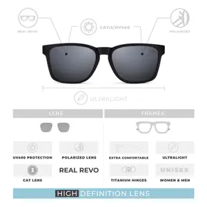 Gafas de sol The Indian Face Free Spirit image-4