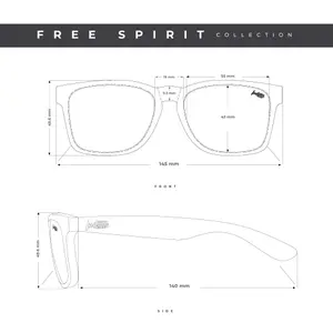 Sunglasses The Indian Face Free Spirit image-5