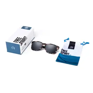 Okulary przeciwsłoneczne The Indian Face Free Spirit image-3