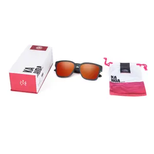 Sunglasses The Indian Face Kahoa image-3