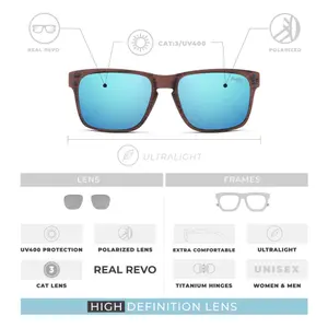 Sunglasses The Indian Face Freeride image-4