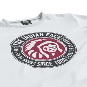 Camiseta The Indian Face Original image-3
