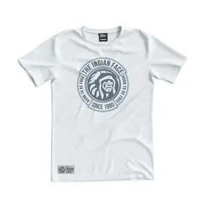 Camiseta The Indian Face Soul image-0