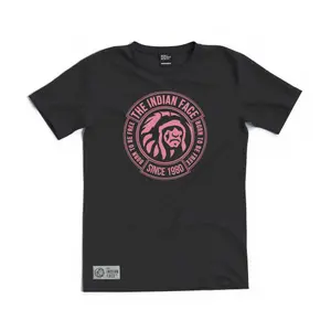 Camiseta The Indian Face Soul image-0
