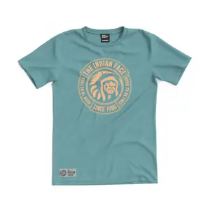 Camiseta The Indian Face Soul image-0