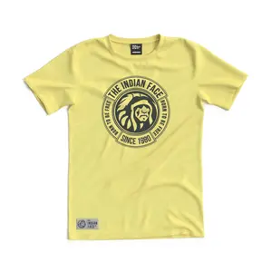 Camiseta The Indian Face Soul image-0