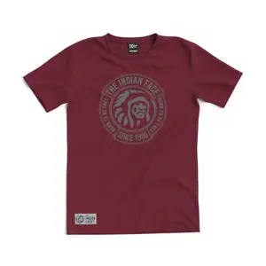 Camiseta The Indian Face Soul image-0