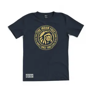 Camiseta The Indian Face Soul image-0