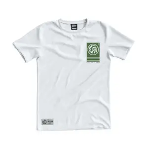Camiseta The Indian Face Attitude image-0