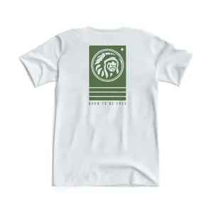 Camiseta The Indian Face Attitude image-1