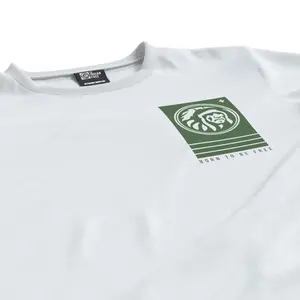 Camiseta The Indian Face Attitude image-3