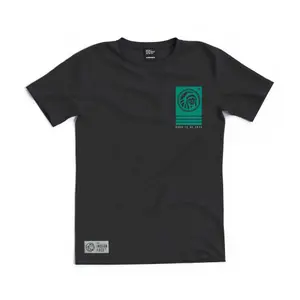 Camiseta The Indian Face Attitude image-0