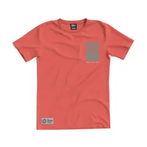Camiseta The Indian Face Attitude image-0