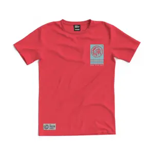 Camiseta The Indian Face Attitude image-0