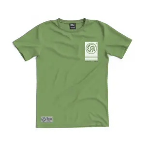 Camiseta The Indian Face Attitude image-0