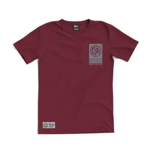 Camiseta The Indian Face Attitude image-0