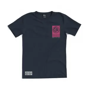 Camiseta The Indian Face Attitude image-0