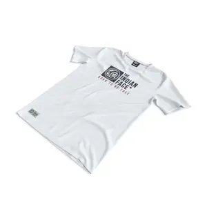 Camiseta The Indian Face Born To Be Free image-1