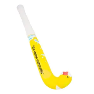 Baby Hockey Stick The Indian Maharadja Duck image-0