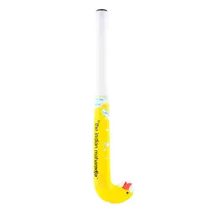 Baby Hockey Stick The Indian Maharadja Duck image-2