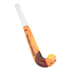 Baby Hockey Stick The Indian Maharadja Lion image-0