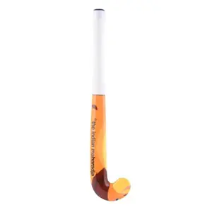 Baby Hockey Stick The Indian Maharadja Lion image-2