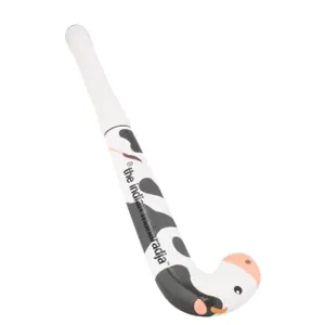 Baby Hockey Stick The Indian Maharadja Cow image-0