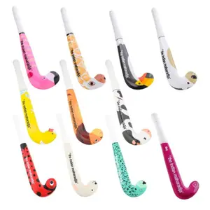 Baby Hockey Stick The Indian Maharadja Cow image-3