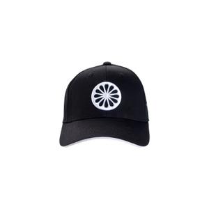 5-Panel-Cap The Indian Maharadja image-1