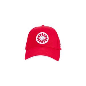 5-Panel-Cap The Indian Maharadja image-1