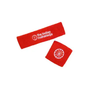 Sports headband The Indian Maharadja image-0