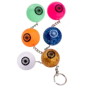 Keychain The Indian Maharadja image-0