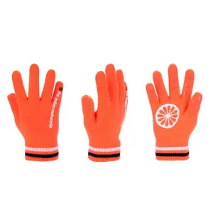 Acrylic Wool Gloves for Children The Indian Maharadja
