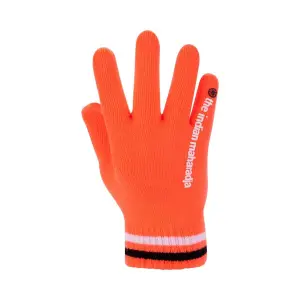Acrylic Wool Gloves for Children The Indian Maharadja image-1
