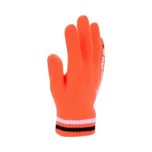 Acrylic Wool Gloves for Children The Indian Maharadja image-3