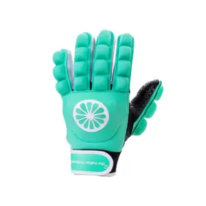 Right-handed hockey gloves The Indian Maharadja Glory 4.4 image-0