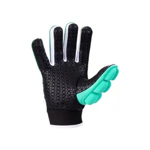 Guantes de hockey para zurdos The Indian Maharadja Glory 4.4 image-2