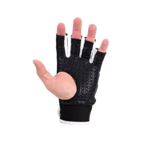 Guantes de hockey para diestros The Indian Maharadja Ace 2.1 image-3