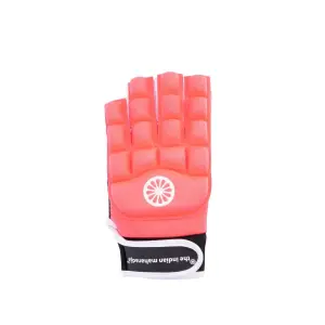 Left Foam Catcher Hockey Gloves The Indian Maharadja ACE 2.1 image-0