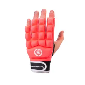 Left Foam Catcher Hockey Gloves The Indian Maharadja ACE 2.1 image-2